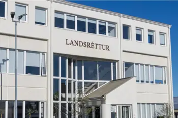 Landsréttur