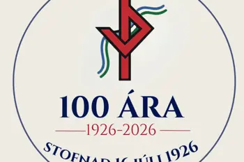 Vlf Þórshafnar 100