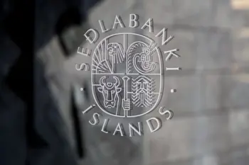 Seðlabanki Íslands