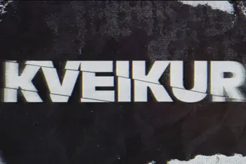 Kveikur